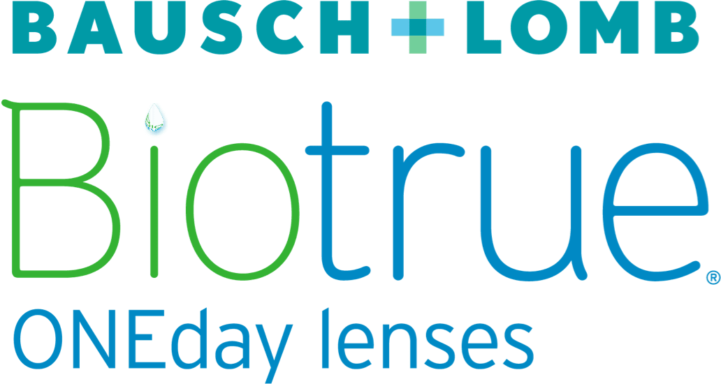 Bausch + Lomb Biotrue ONEday