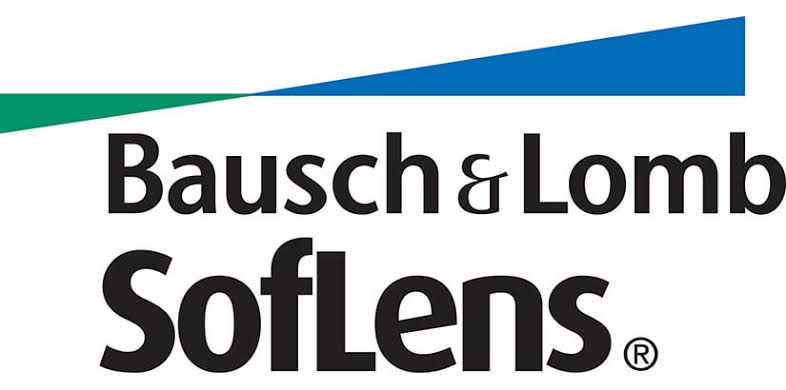 Bausch + Lomb SofLens